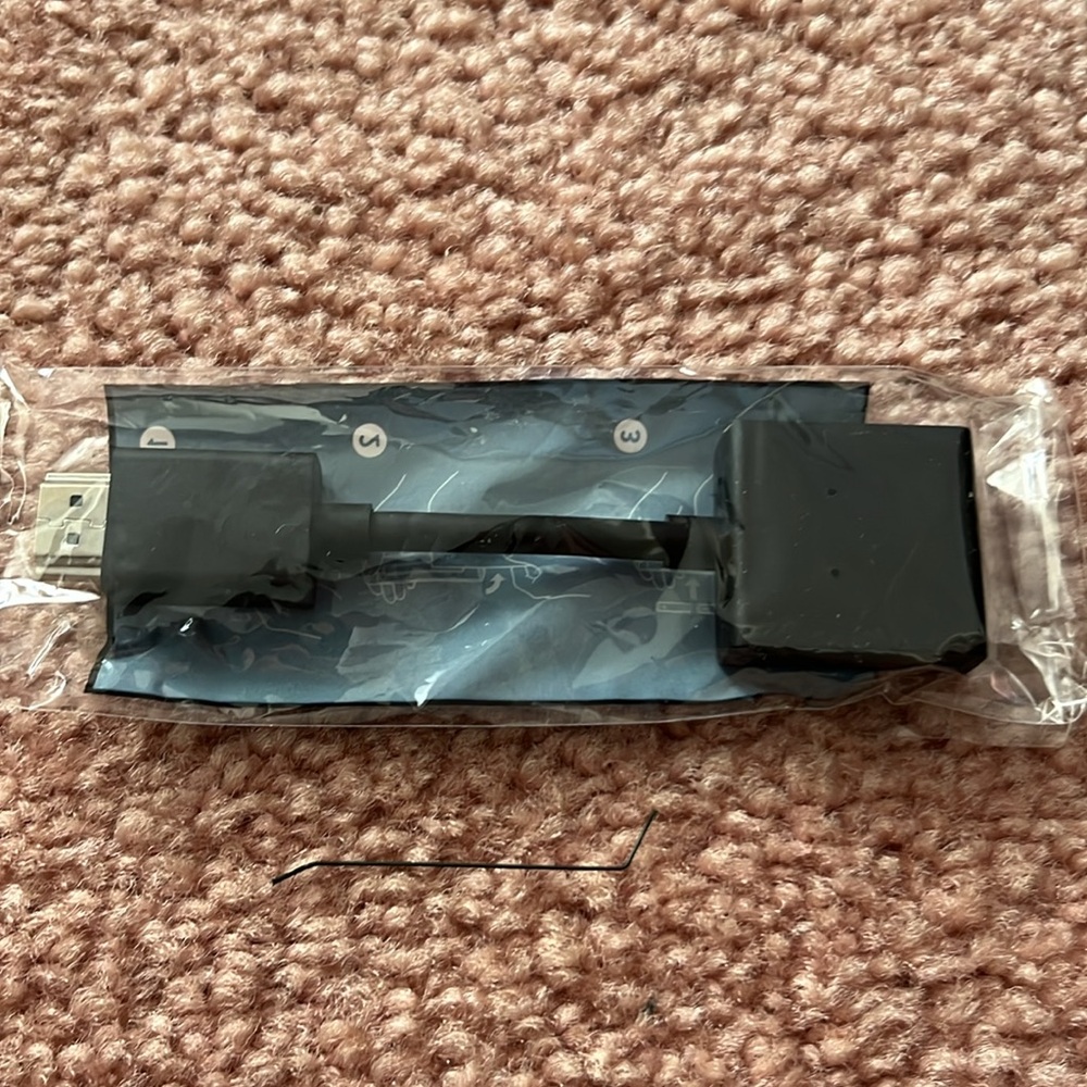 Apple TV🍎 Model A1469 With Controller and Cords - Picture 5 of 10